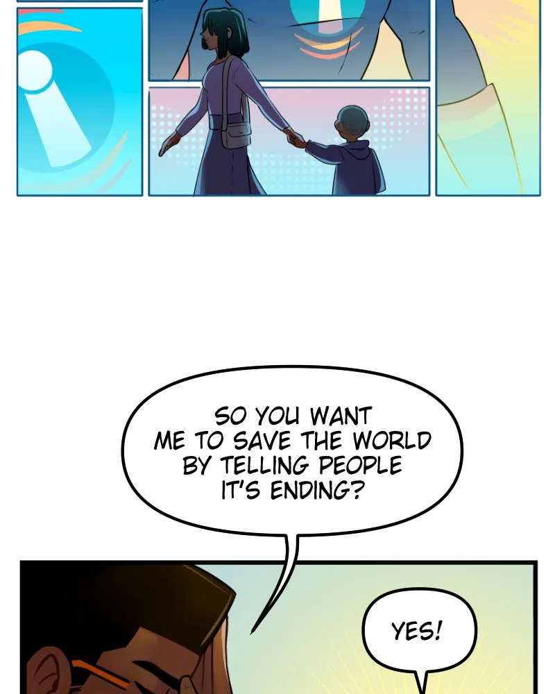 Read The UnCommons chapter 3 image 33 on Lezhin