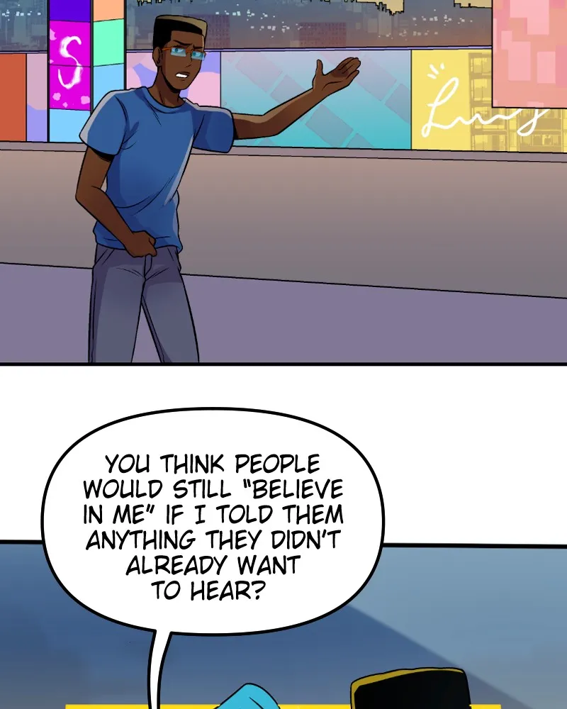 Read The UnCommons chapter 3 image 37 on Lezhin