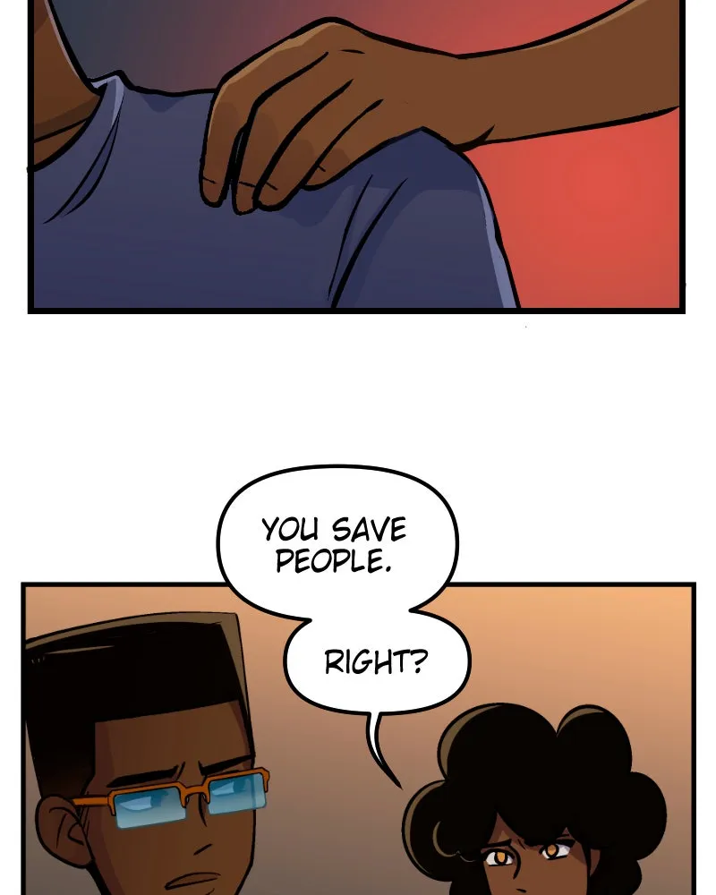 Read The UnCommons chapter 3 image 44 on Lezhin