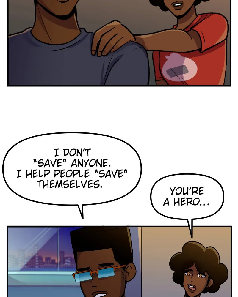 Read The UnCommons chapter 3 image 45 on Lezhin