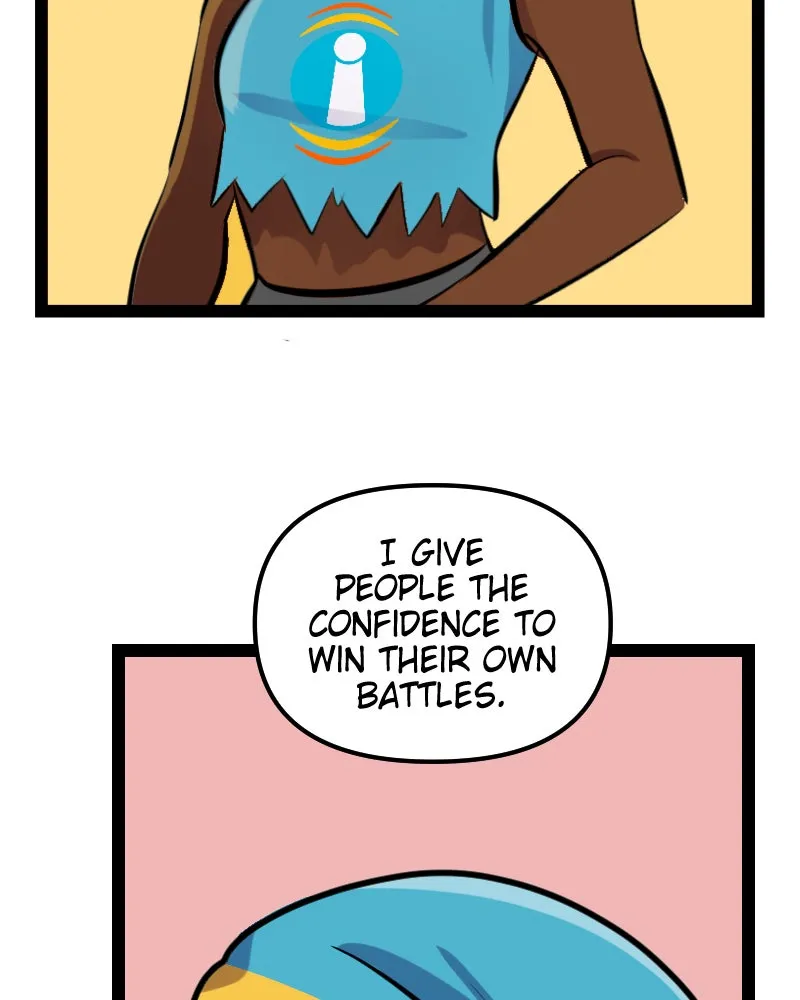 Read The UnCommons chapter 3 image 48 on Lezhin