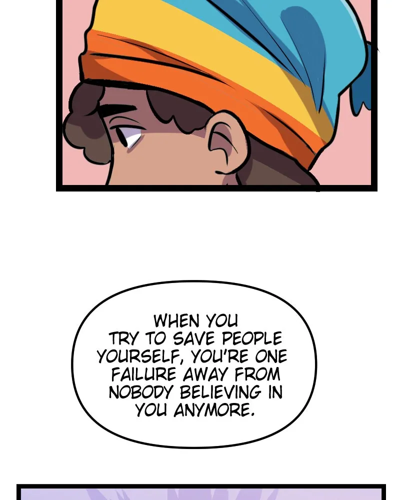 Read The UnCommons chapter 3 image 49 on Lezhin