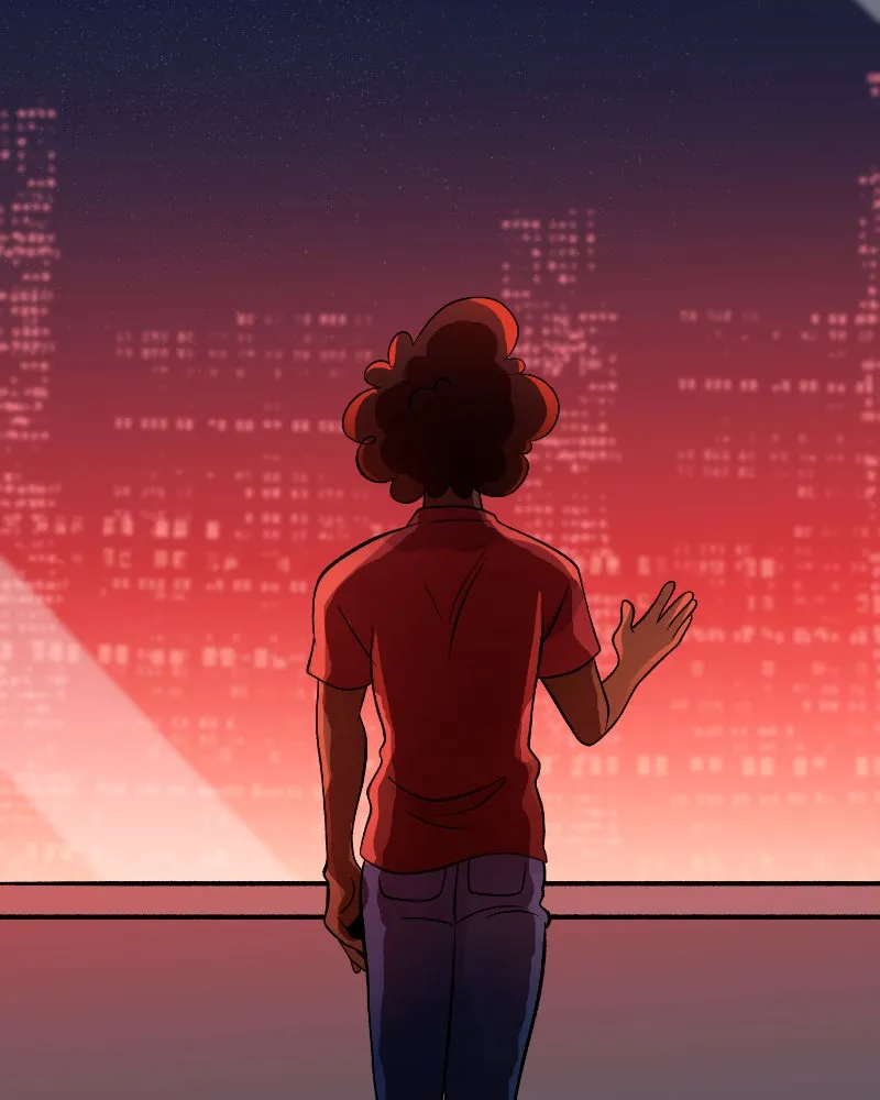 Read The UnCommons chapter 3 image 58 on Lezhin