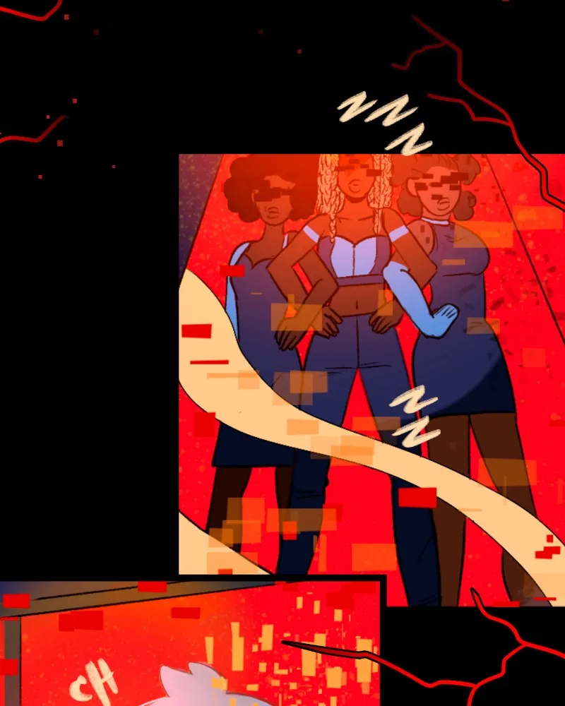 Read The UnCommons chapter 3 image 61 on Lezhin