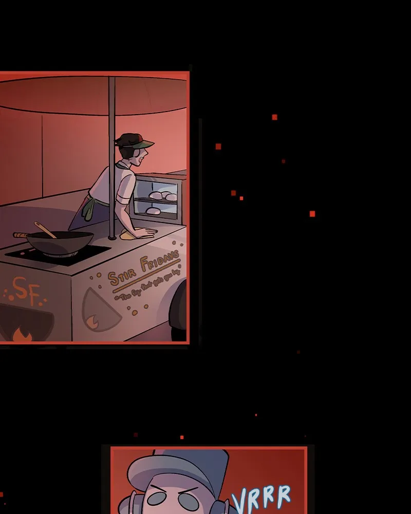 Read The UnCommons chapter 3 image 66 on Lezhin