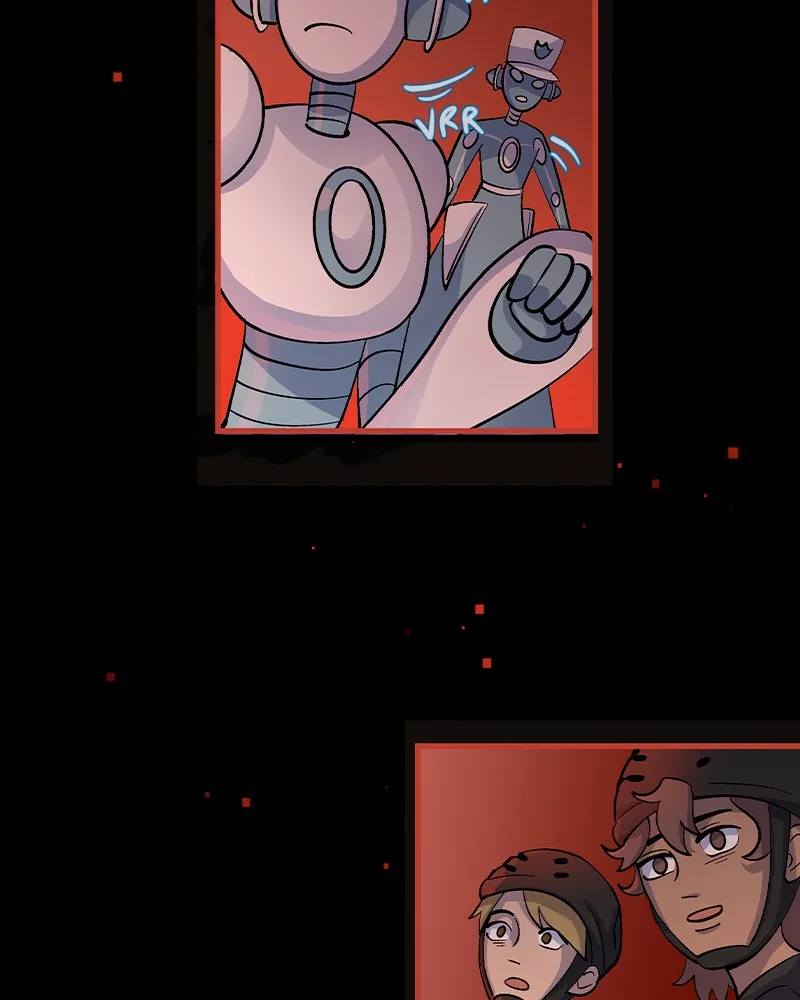Read The UnCommons chapter 3 image 67 on Lezhin