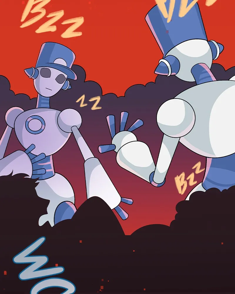 Read The UnCommons chapter 3 image 70 on Lezhin