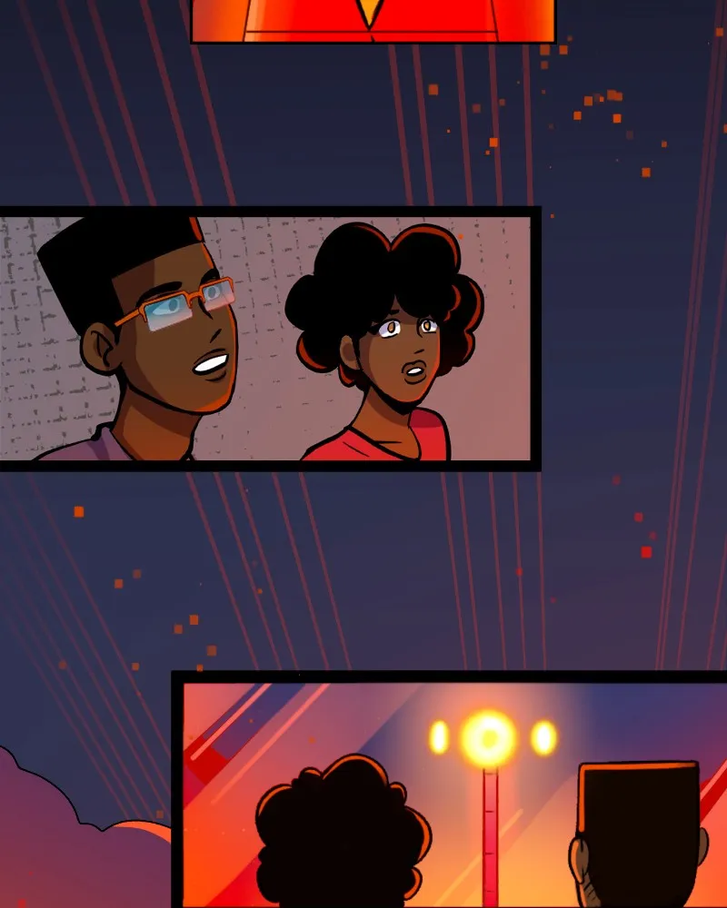 Read The UnCommons chapter 3 image 74 on Lezhin
