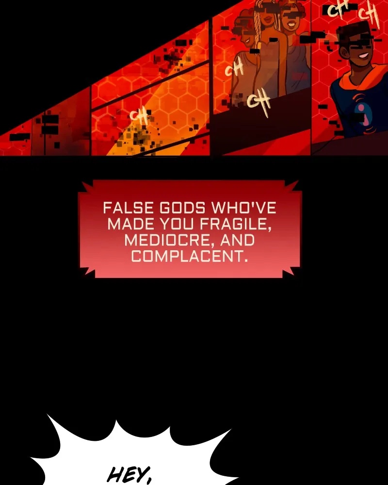 Read The UnCommons chapter 3 image 86 on Lezhin