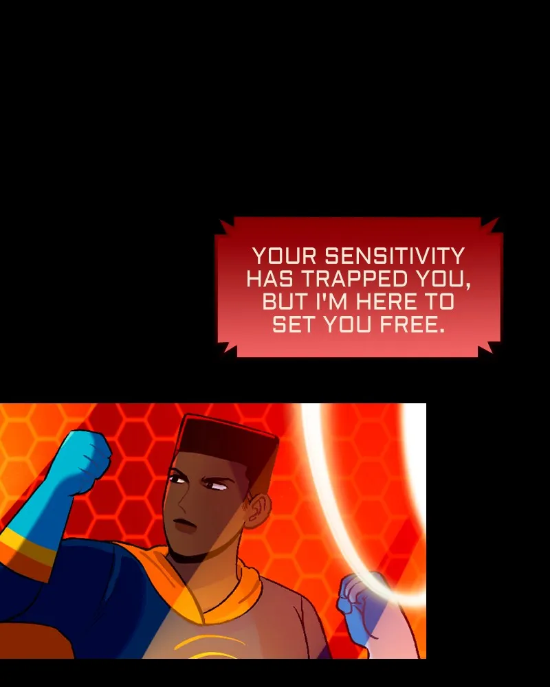 Read The UnCommons chapter 3 image 88 on Lezhin