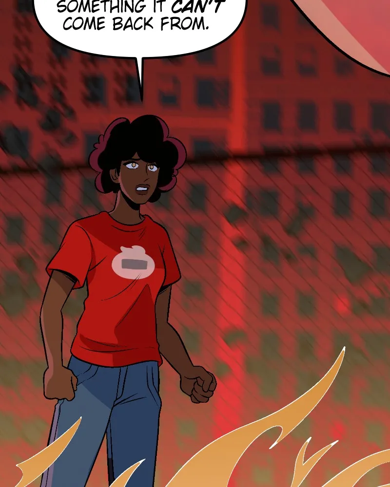 Read The UnCommons chapter 3 image 9 on Lezhin