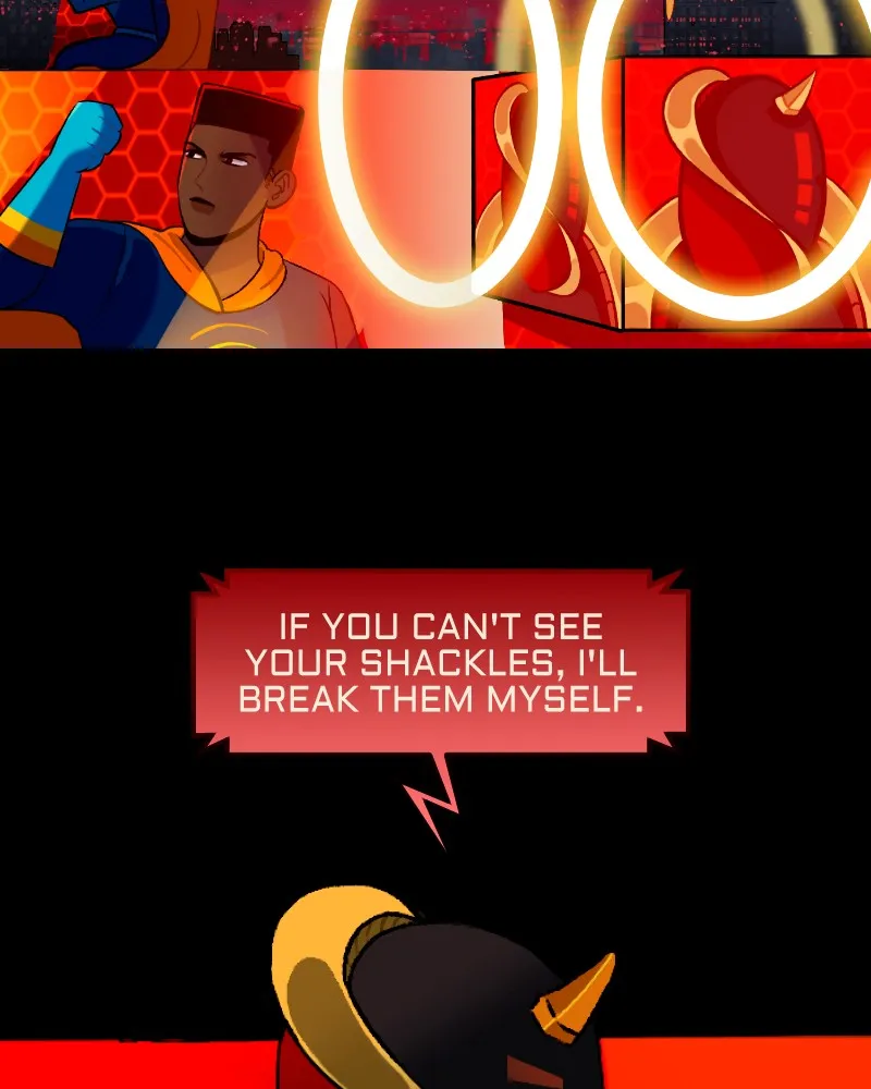 Read The UnCommons chapter 3 image 90 on Lezhin