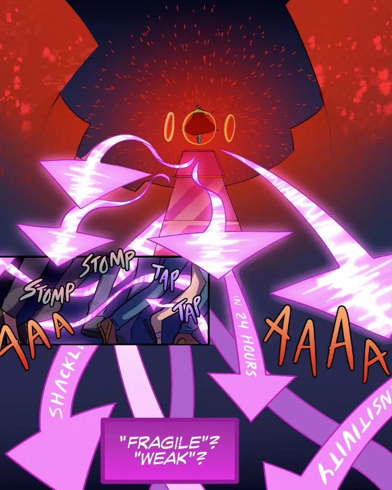 Read The UnCommons chapter 3 image 94 on Lezhin