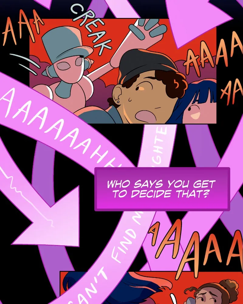 Read The UnCommons chapter 3 image 95 on Lezhin