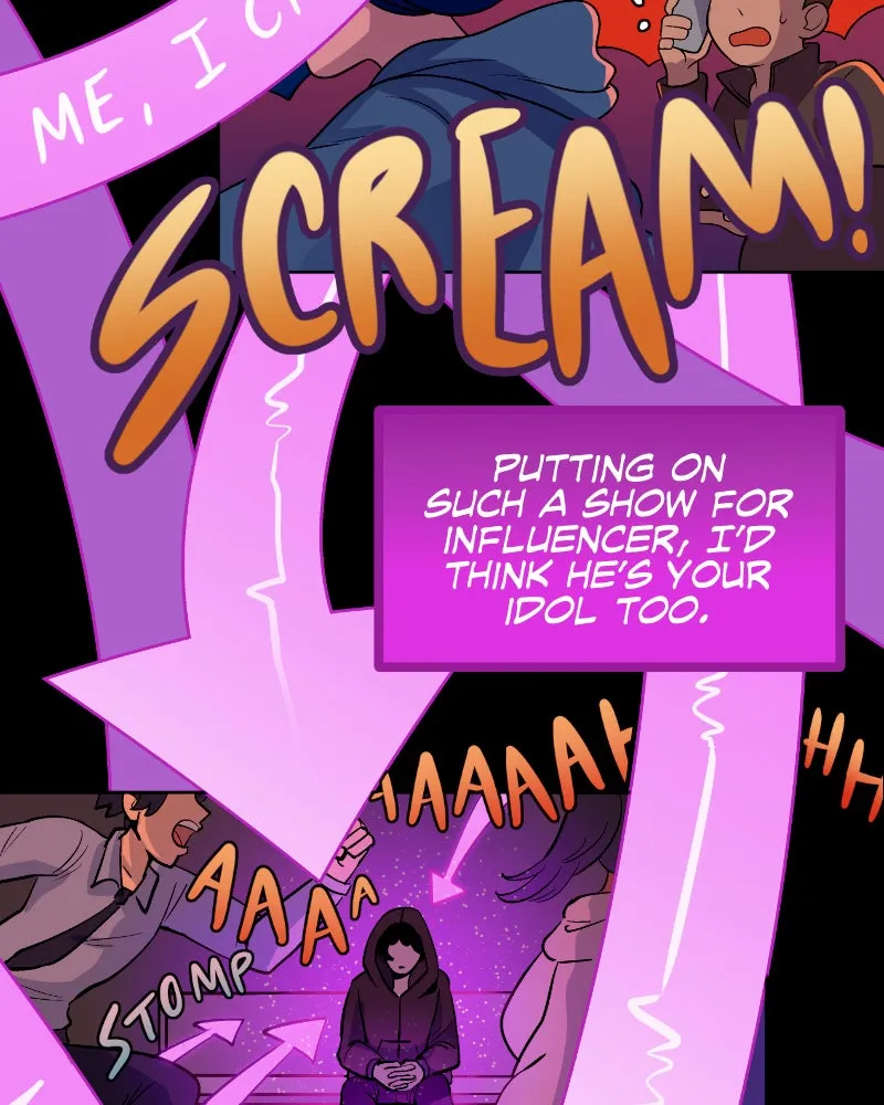Read The UnCommons chapter 3 image 96 on Lezhin