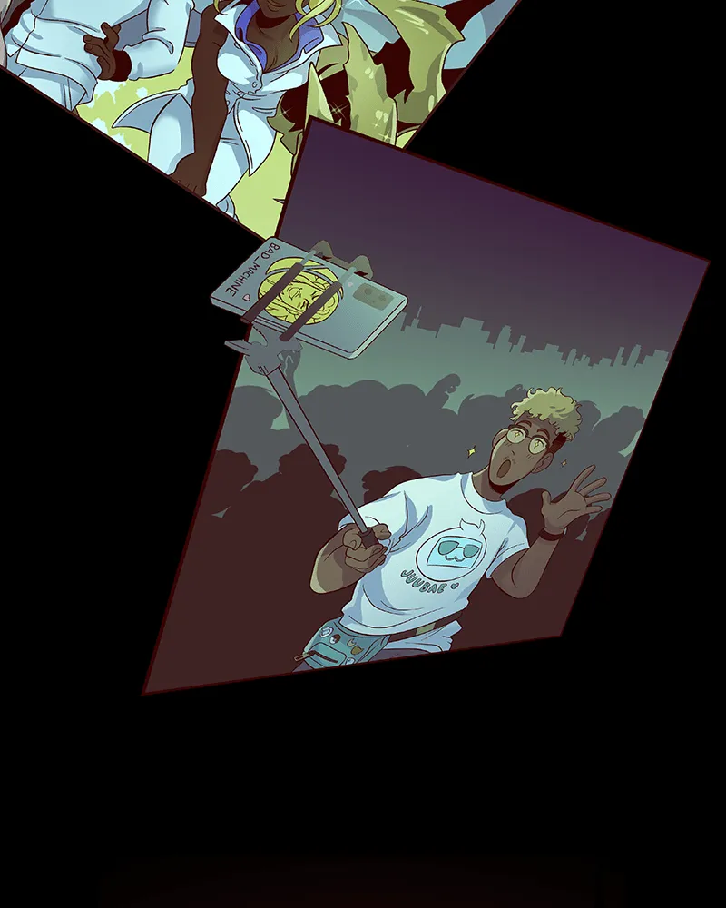 Read The UnCommons chapter 30 image 15 on Lezhin