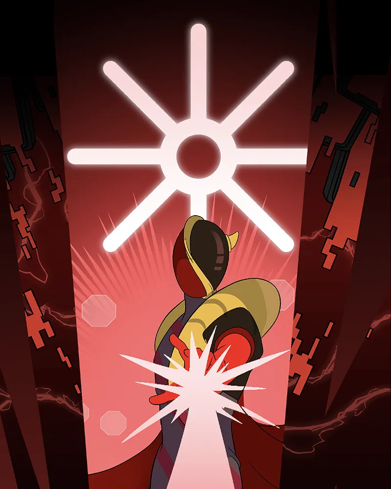 Read The UnCommons chapter 30 image 16 on Lezhin