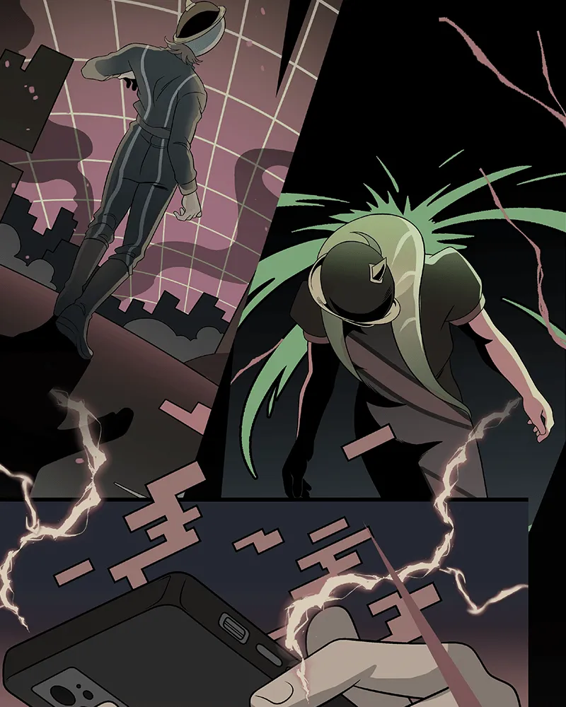 Read The UnCommons chapter 30 image 18 on Lezhin