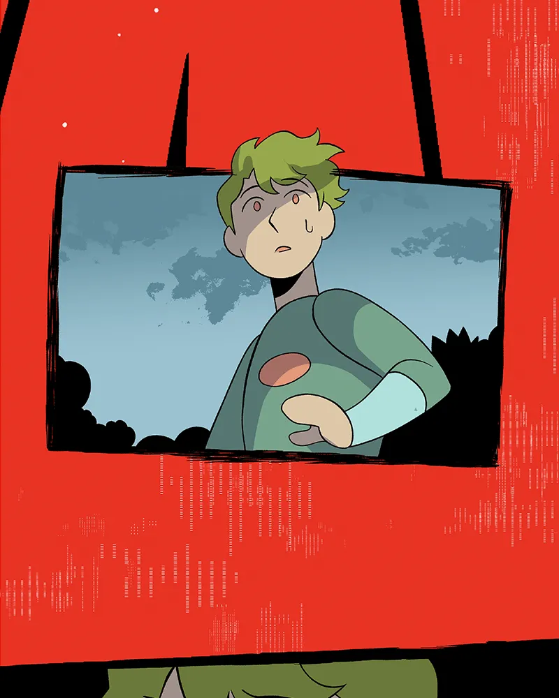 Read The UnCommons chapter 30 image 20 on Lezhin