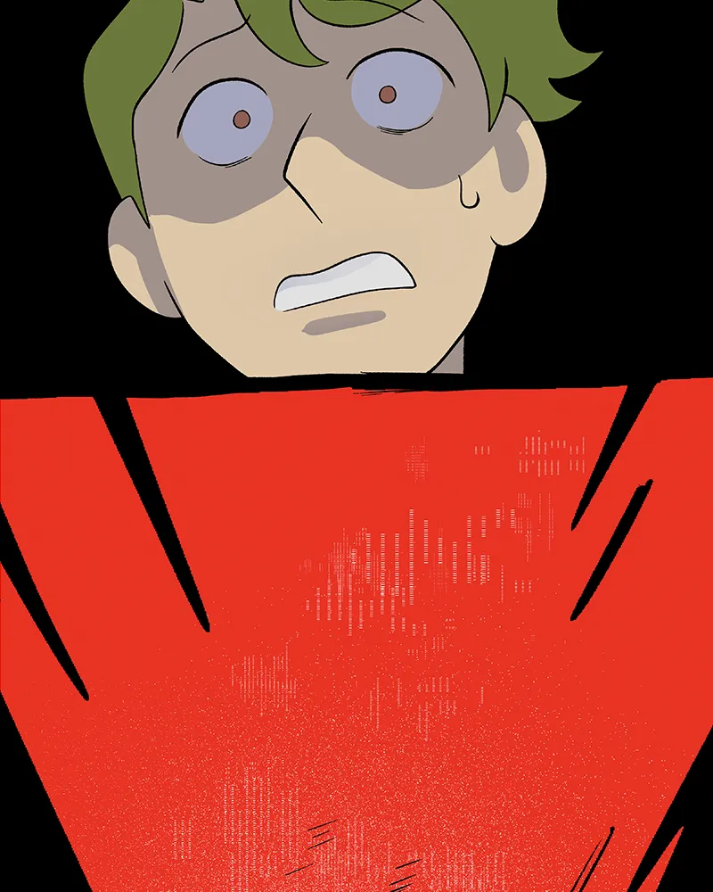 Read The UnCommons chapter 30 image 21 on Lezhin