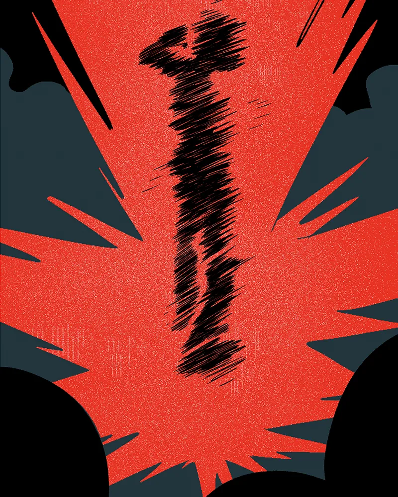 Read The UnCommons chapter 30 image 22 on Lezhin