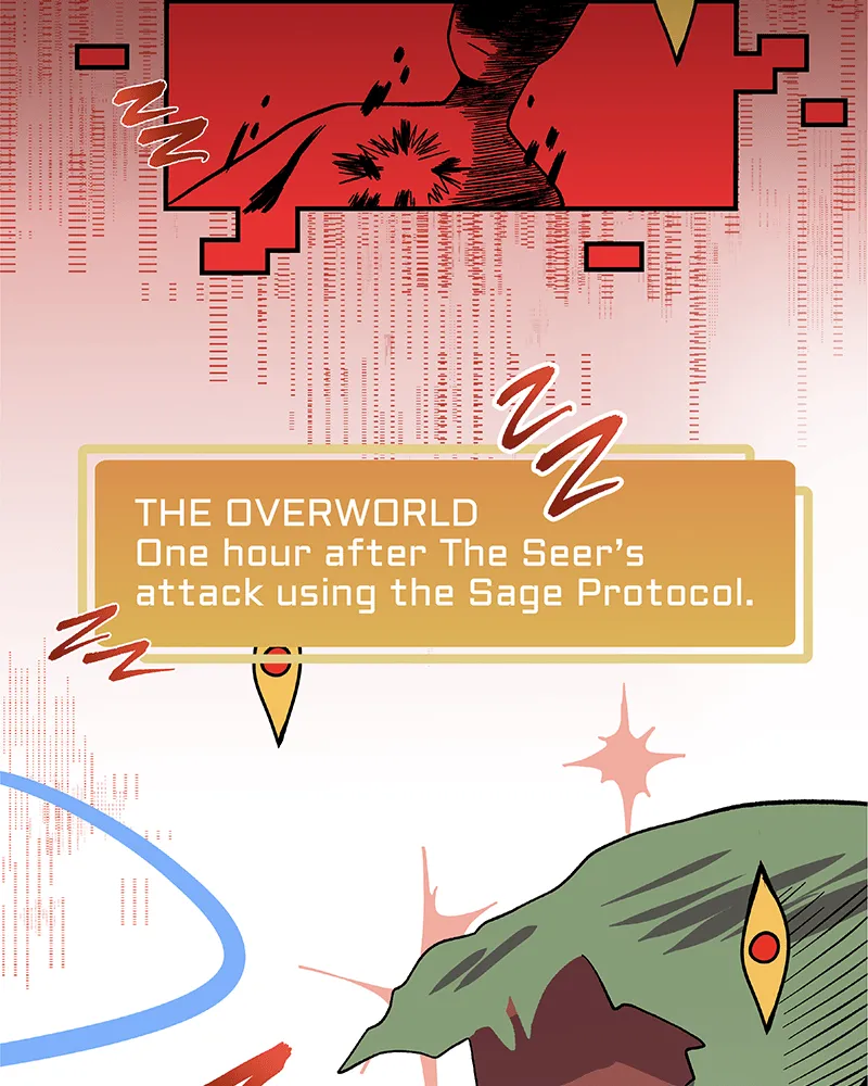 Read The UnCommons chapter 30 image 24 on Lezhin