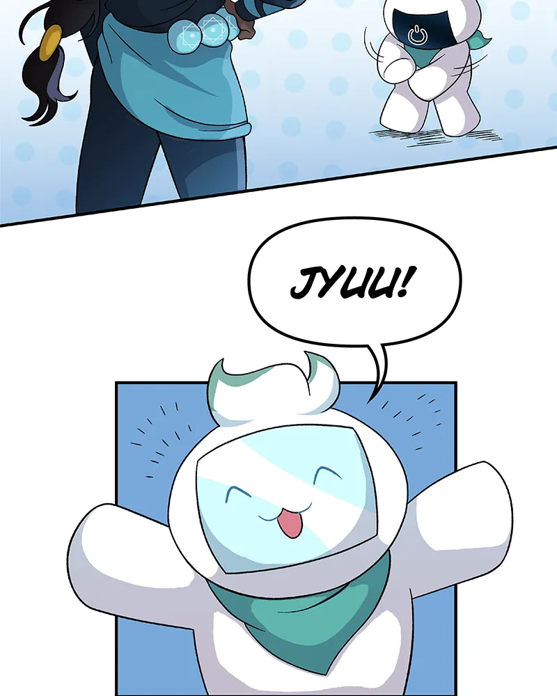 Read The UnCommons chapter 30 image 42 on Lezhin