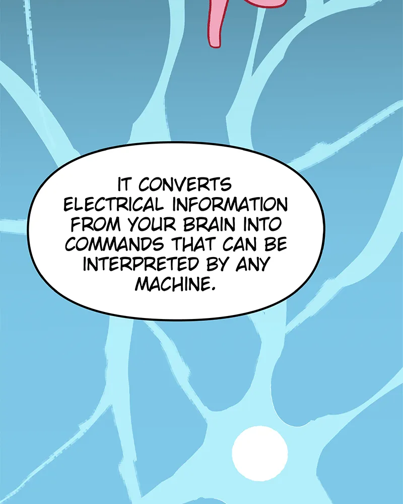 Read The UnCommons chapter 30 image 5 on Lezhin
