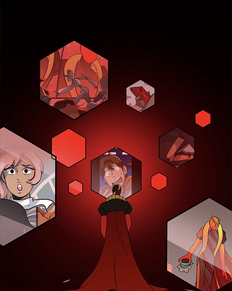 Read The UnCommons chapter 30 image 50 on Lezhin