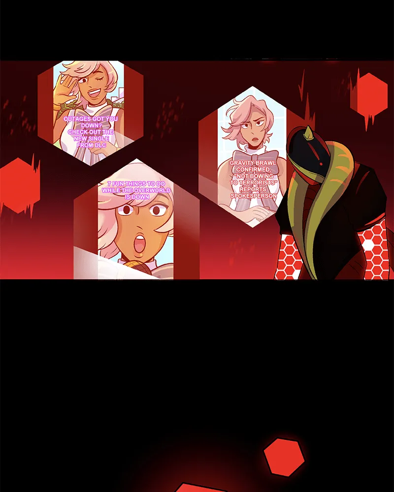 Read The UnCommons chapter 30 image 67 on Lezhin