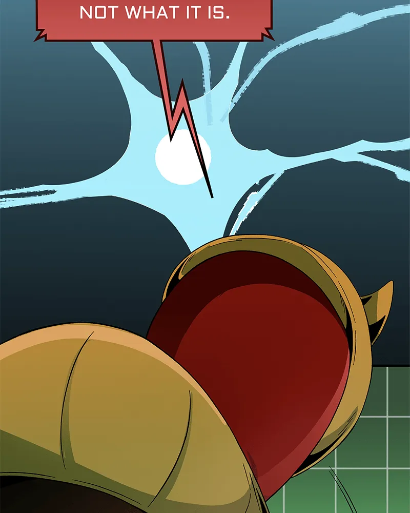 Read The UnCommons chapter 30 image 8 on Lezhin