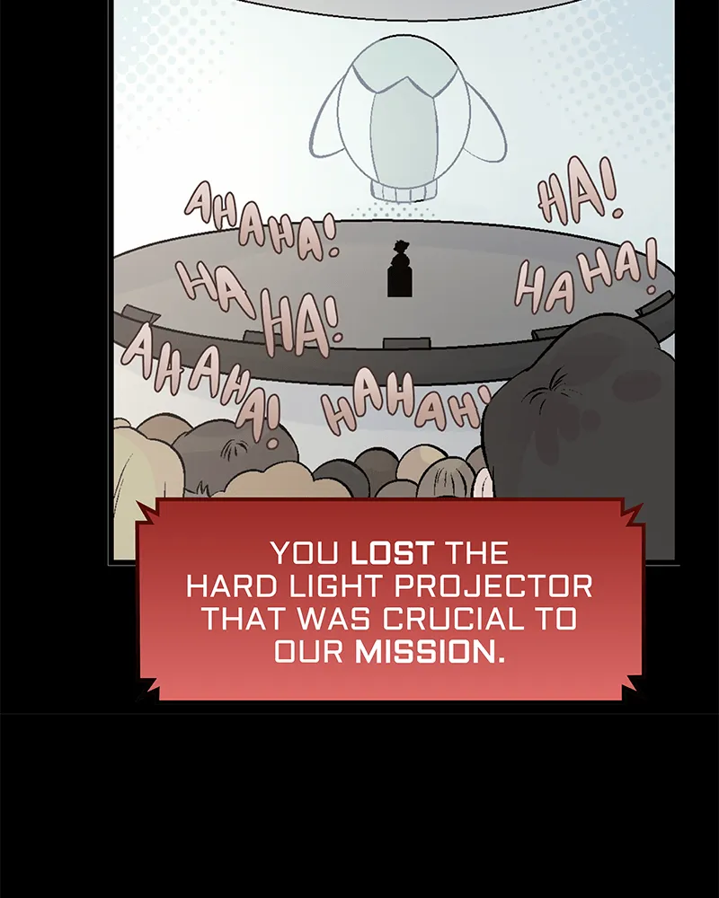 Read The UnCommons chapter 30 image 81 on Lezhin