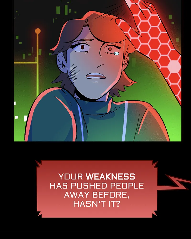 Read The UnCommons chapter 30 image 89 on Lezhin