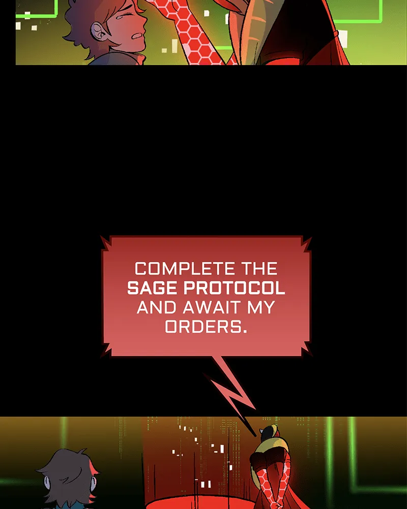 Read The UnCommons chapter 30 image 93 on Lezhin
