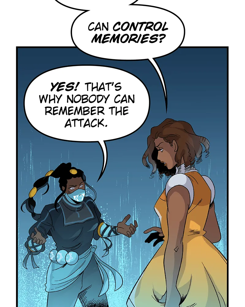 Read The UnCommons chapter 31 image 101 on Lezhin