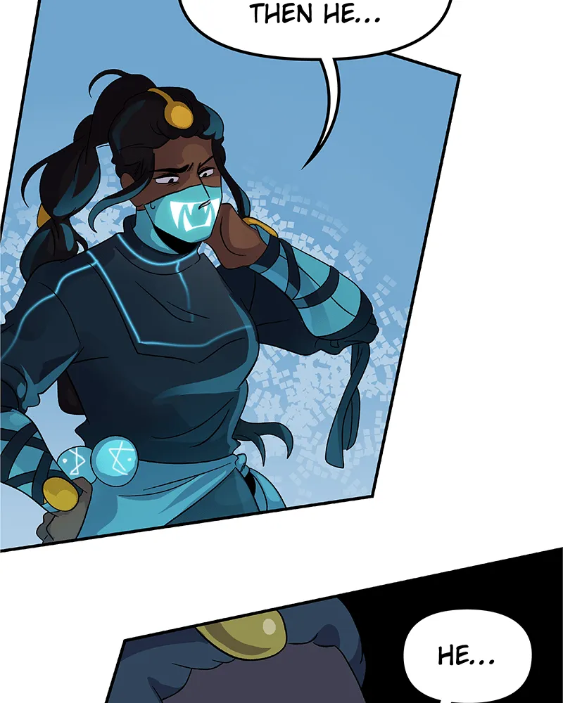 Read The UnCommons chapter 31 image 107 on Lezhin