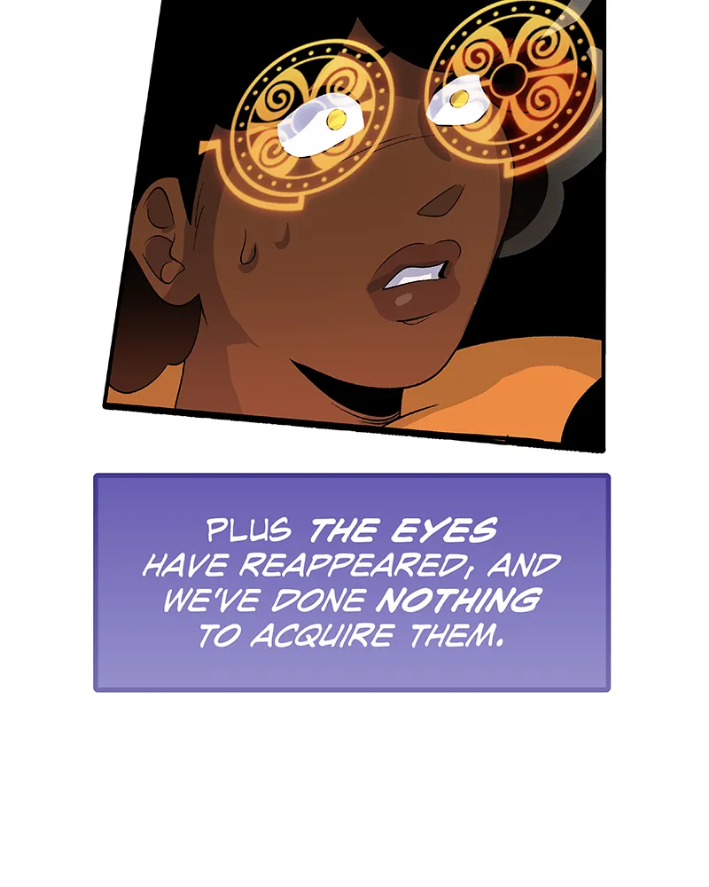 Read The UnCommons chapter 31 image 11 on Lezhin