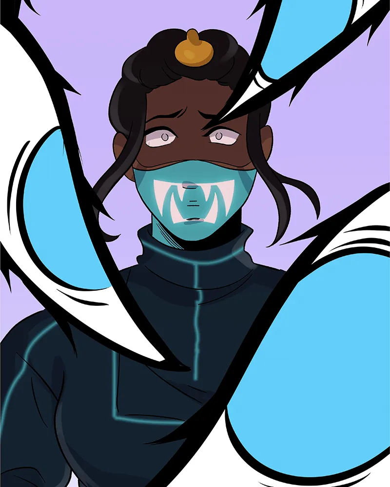 Read The UnCommons chapter 31 image 113 on Lezhin