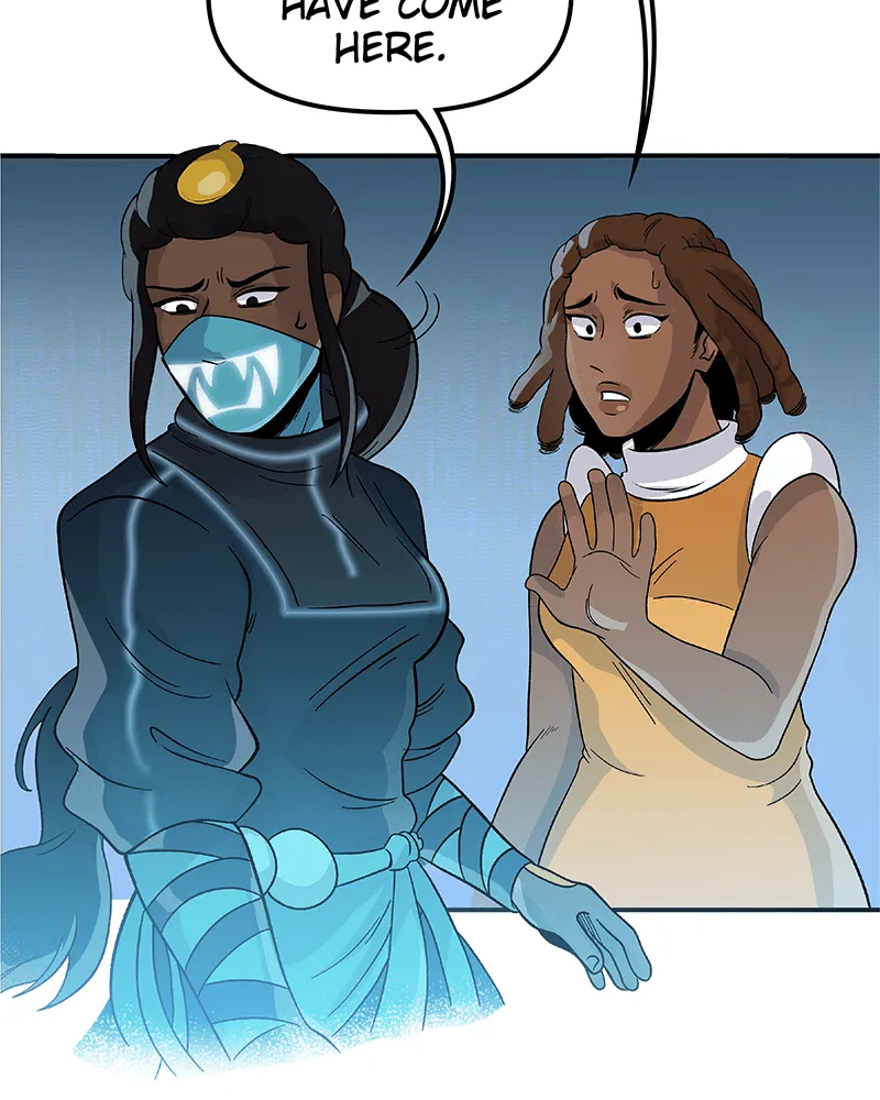 Read The UnCommons chapter 31 image 115 on Lezhin