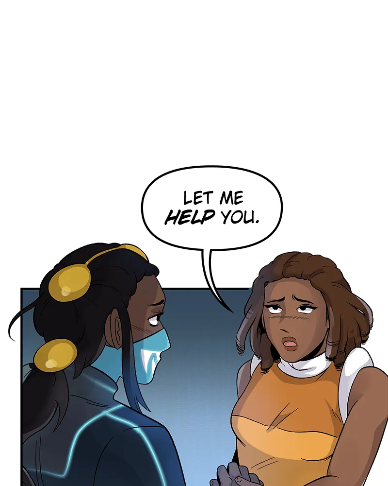 Read The UnCommons chapter 31 image 116 on Lezhin