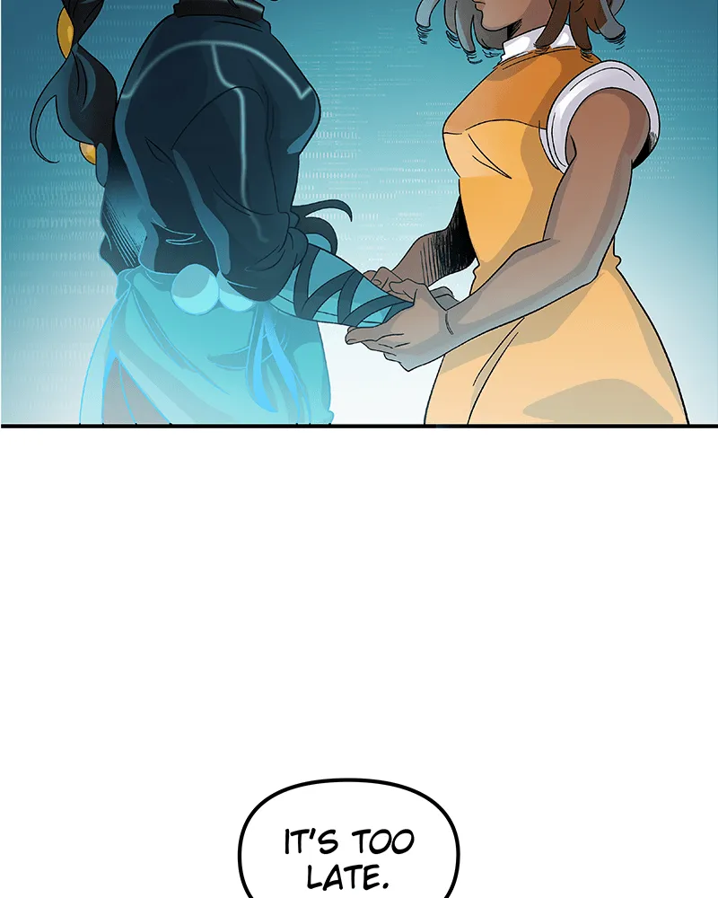 Read The UnCommons chapter 31 image 118 on Lezhin