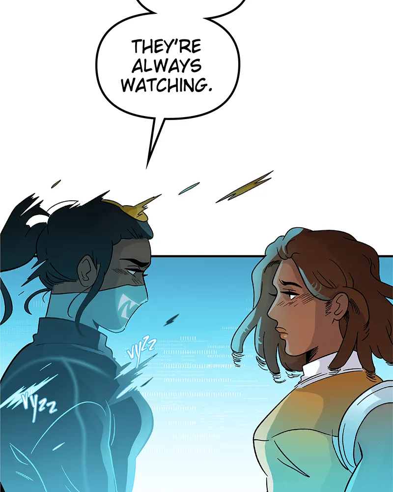 Read The UnCommons chapter 31 image 119 on Lezhin