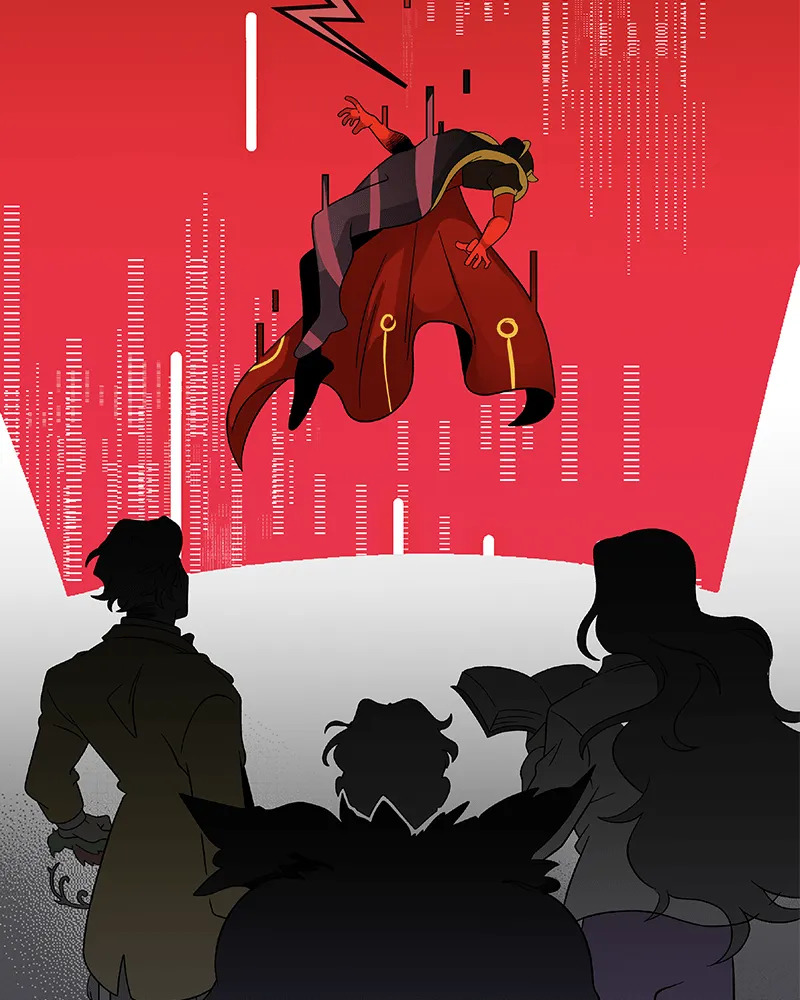 Read The UnCommons chapter 31 image 2 on Lezhin