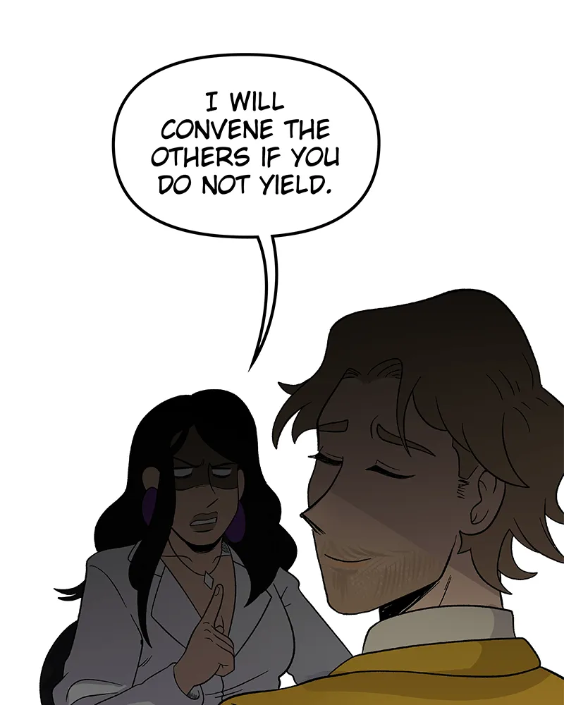 Read The UnCommons chapter 31 image 23 on Lezhin
