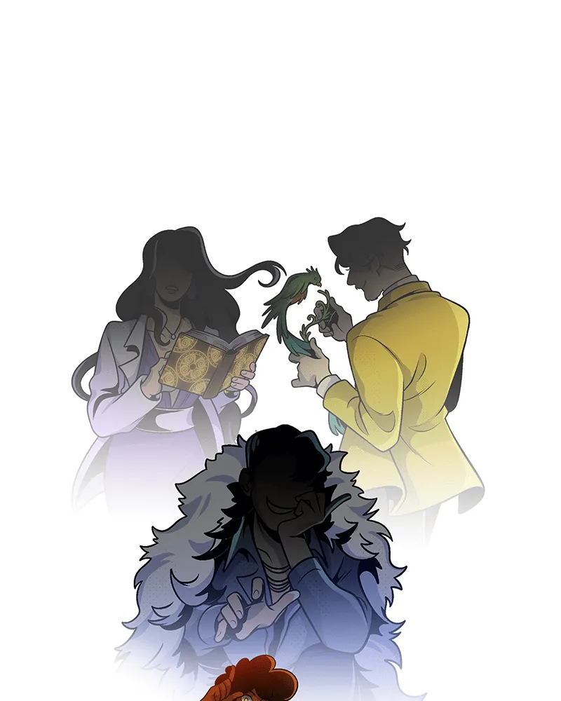 Read The UnCommons chapter 31 image 35 on Lezhin