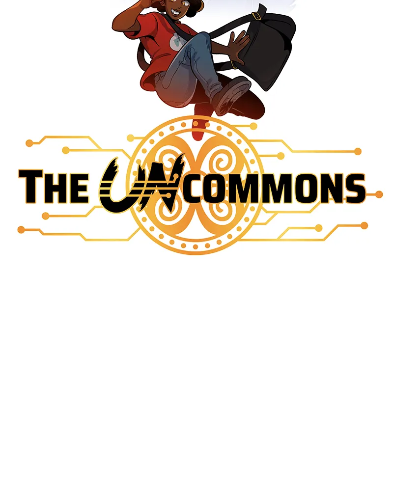 Read The UnCommons chapter 31 image 36 on Lezhin
