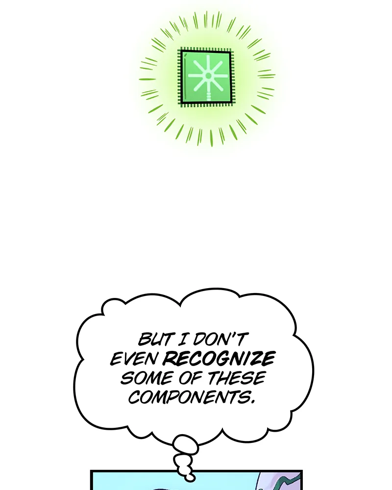 Read The UnCommons chapter 31 image 44 on Lezhin