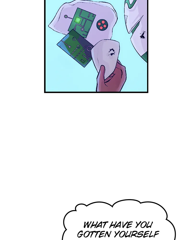 Read The UnCommons chapter 31 image 45 on Lezhin