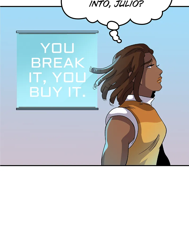 Read The UnCommons chapter 31 image 46 on Lezhin