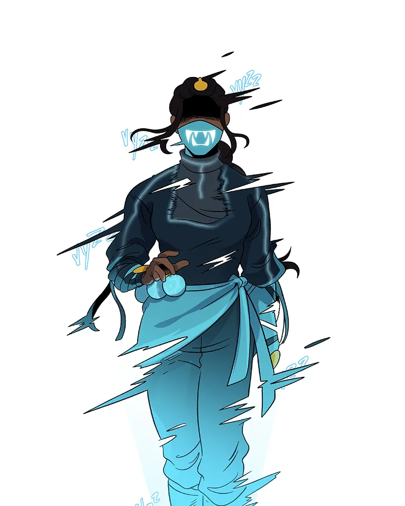 Read The UnCommons chapter 31 image 55 on Lezhin